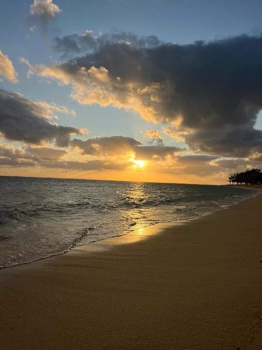 Strand Hotel Riu Turquoise