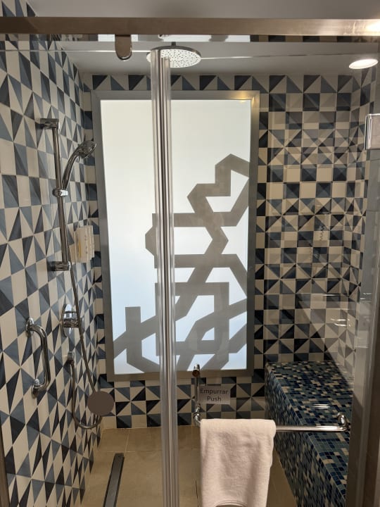 Zimmer Hotel Riu Palace Boavista