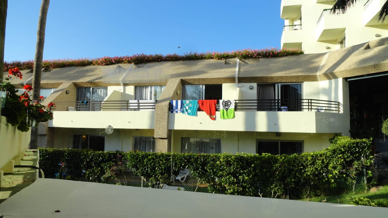 Hôtel H10 Las Palmeras - La Bungalo H10 Las Palmeras