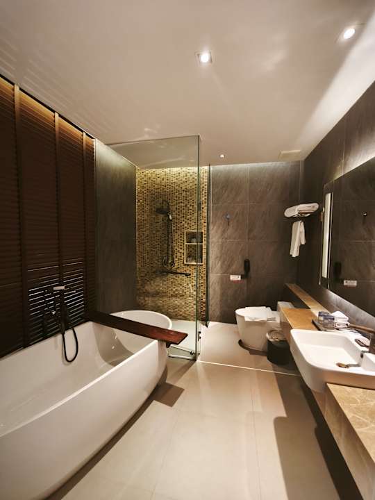 Zimmer Kalima Resort and Villas Khao Lak