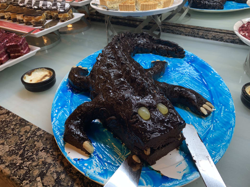 Gastro Alba Queen Hotel