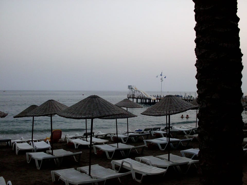 Strand Saphir Hotel & Villas