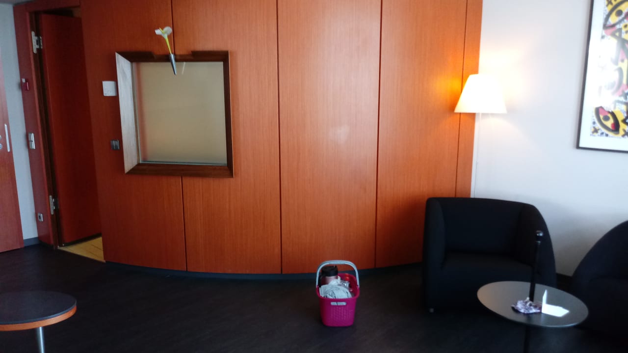 Zimmer Penck Hotel Dresden