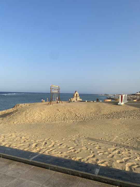 Strand Pickalbatros Vita Resort - Portofino Marsa Alam