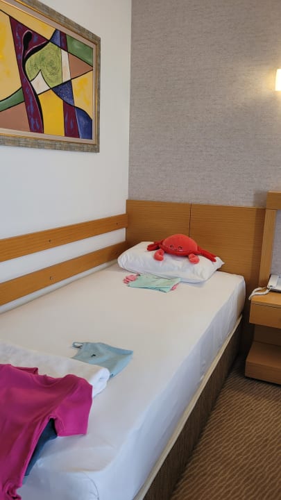 Zimmer Saphir Resort & Spa