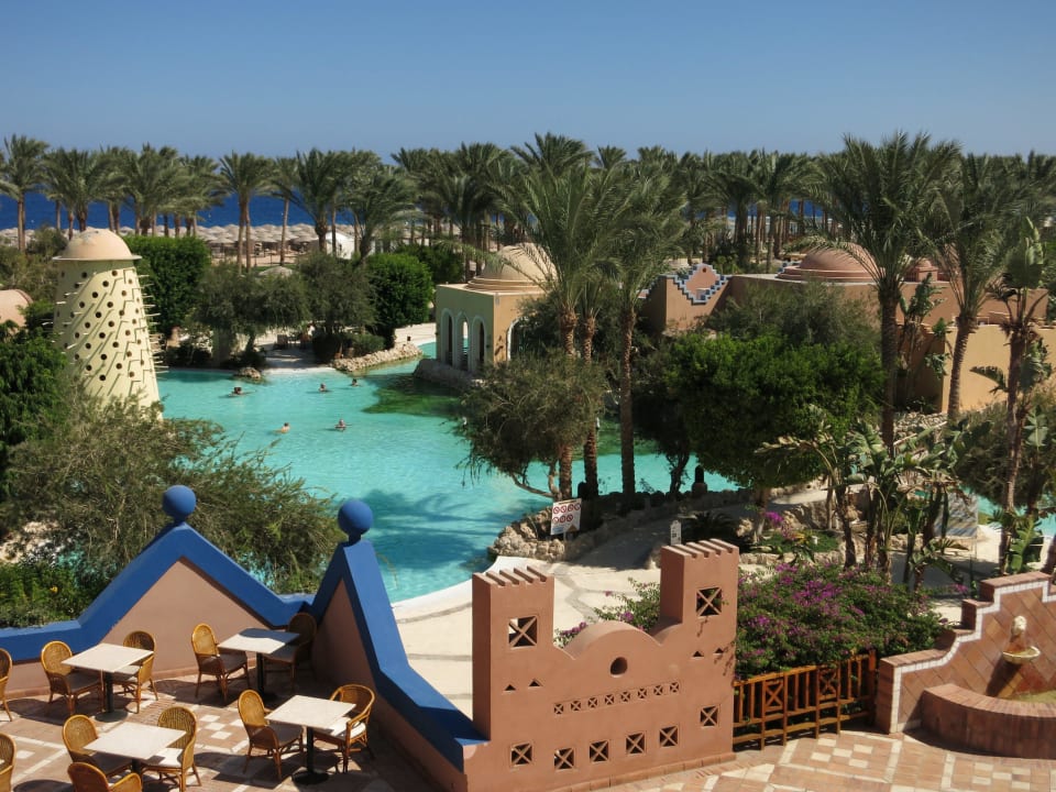 Grand Makadi Grand Makadi