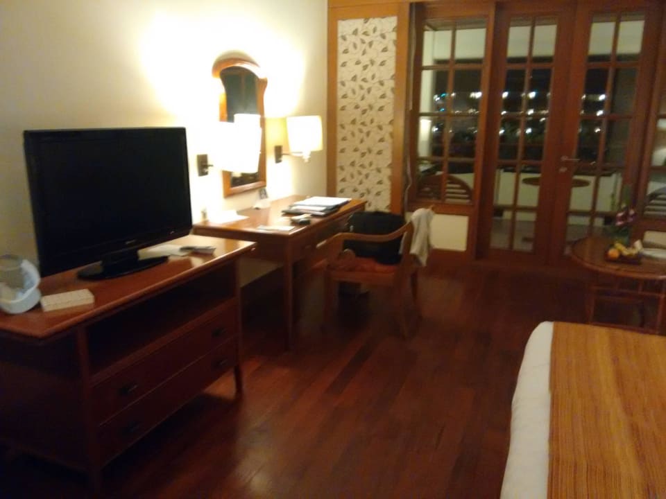 Wohnbereich Ayodya Resort Bali