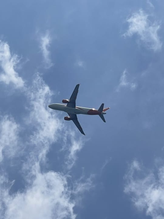 Ausblick TUI KIDS CLUB Alex Beach