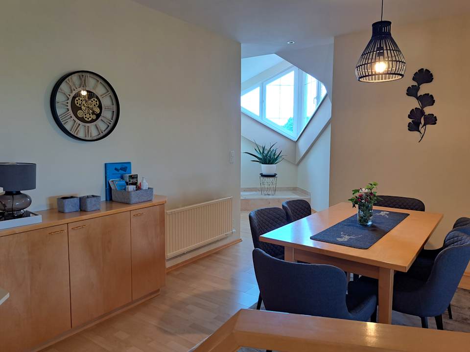 Zimmer Apartment - Zimmer Schober