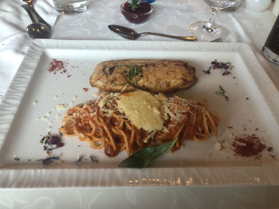 Gastro Platzlhof - Mein Hotel im Zillertal