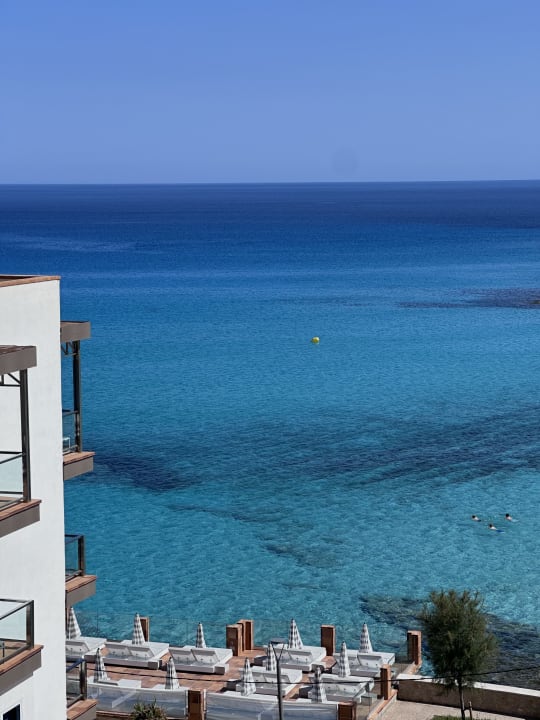 Ausblick Son Moll Sentits Hotel & Spa