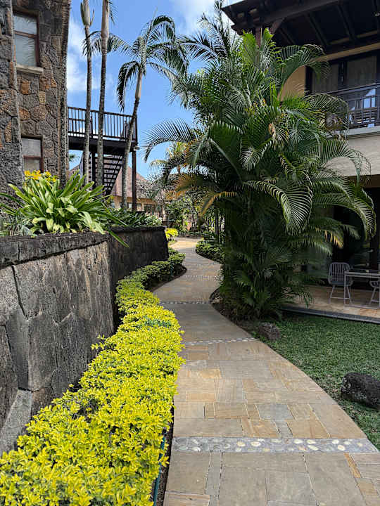 Ausblick The Westin Turtle Bay Resort & Spa