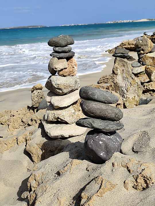 Strand Hotel Riu Karamboa