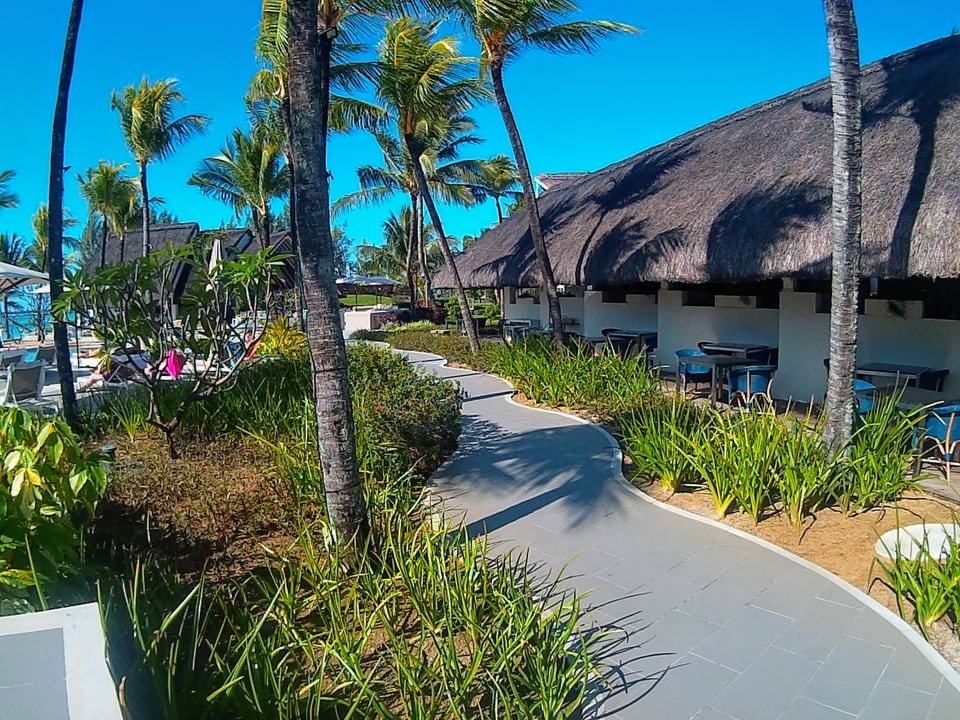 Gastro Ambre Mauritius