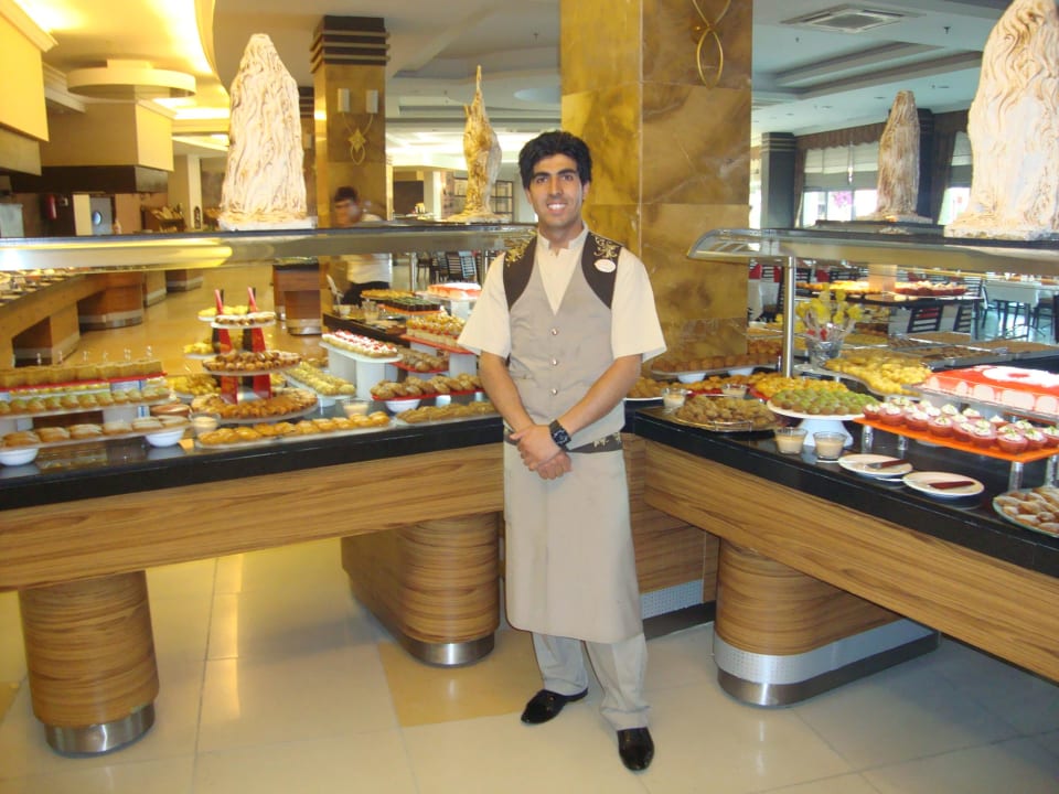 Ibrahim Pehlivan Alaiye Resort & Spa