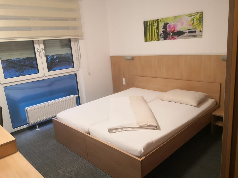 Zimmer Motel Hohenems