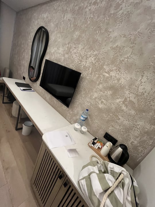 Zimmer VOX MARIS RESORT