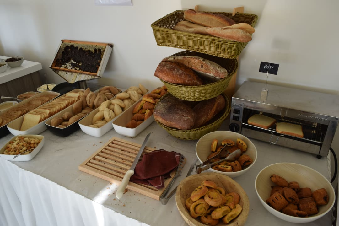 Gastro Ray Hotel Corfu