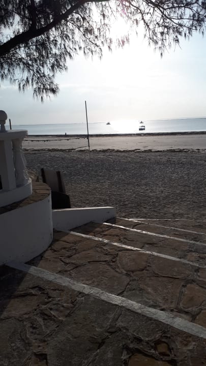 Strand Hotel Papillon Lagoon Reef