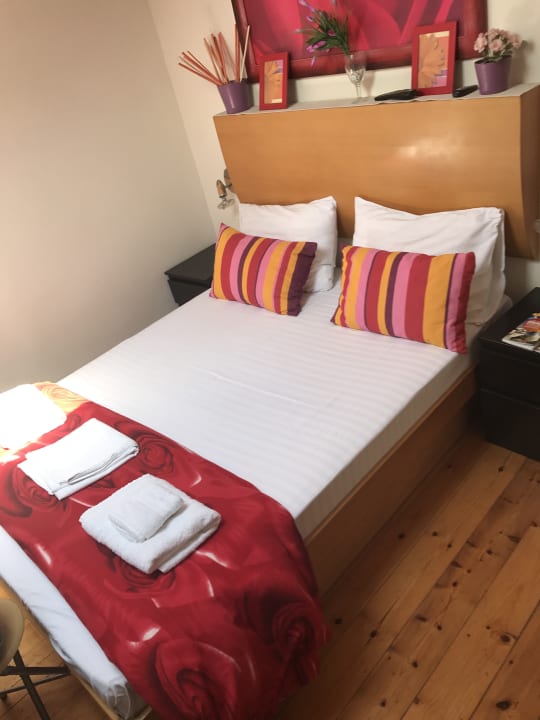 Zimmer Guesthouse Haifa