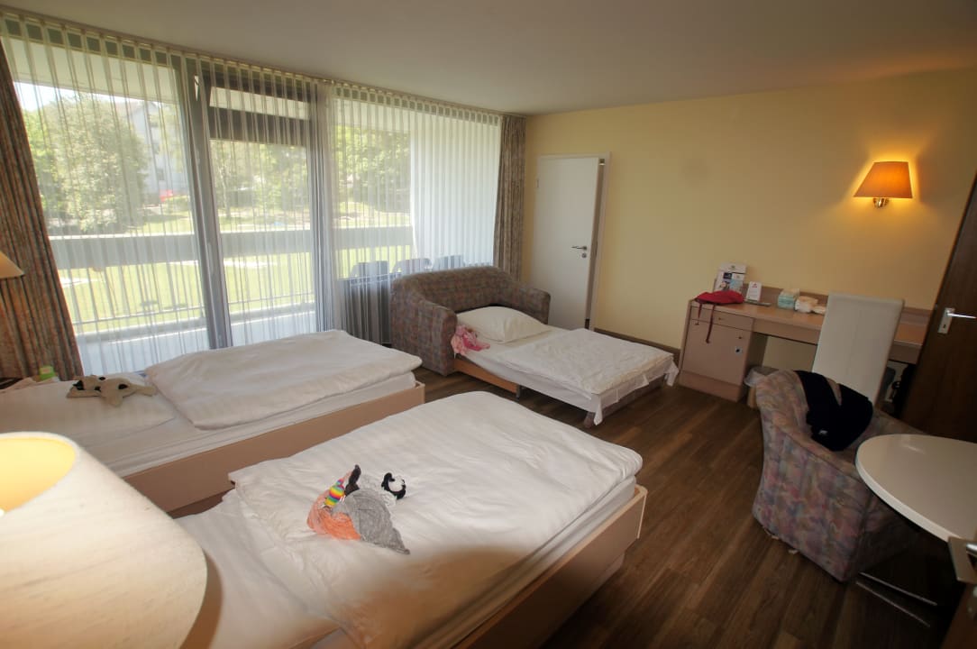 Zimmer Hotel Sonnenhügel