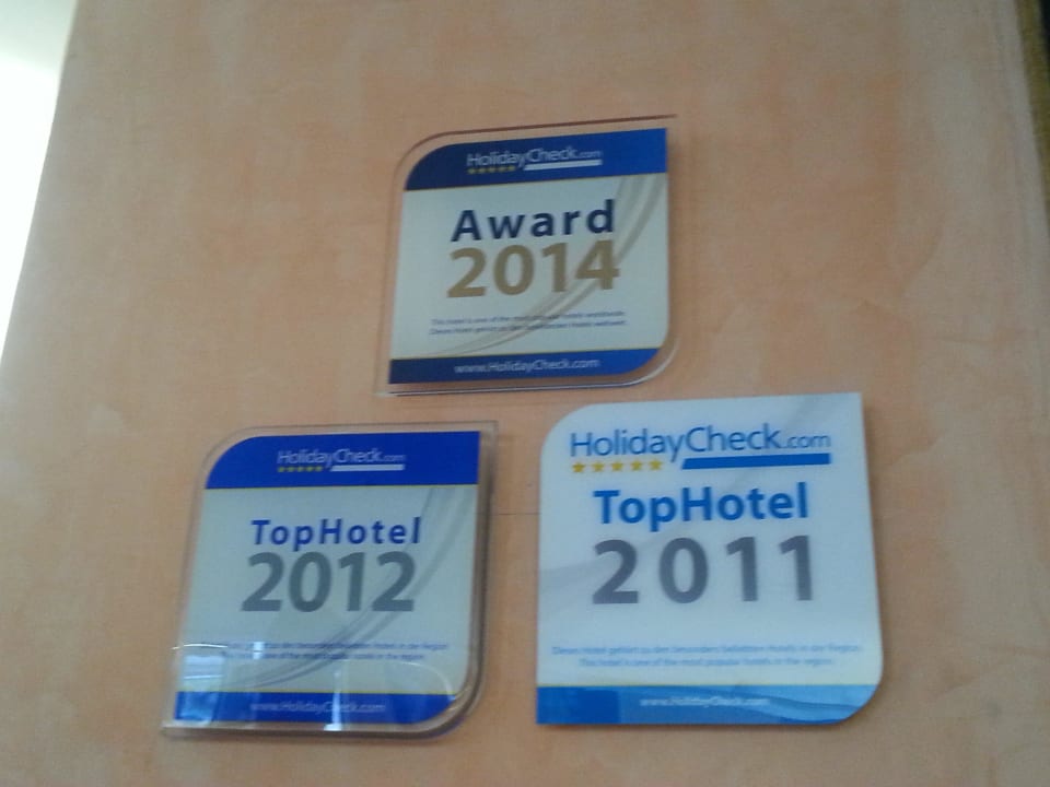 Top hotel SUNRISE Holidays Resort (Adults Only)