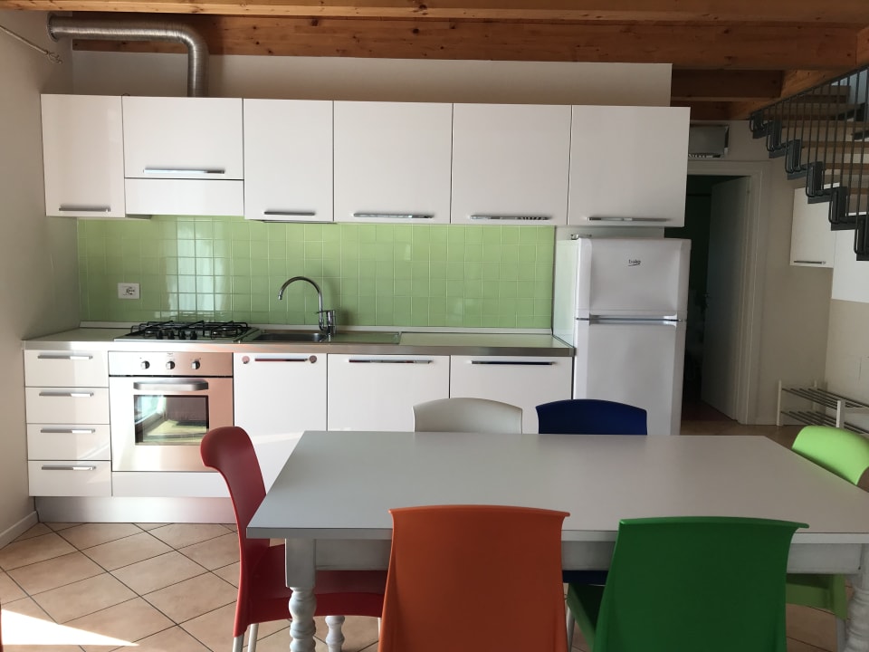 Zimmer Agriturismo Maso Bergot
