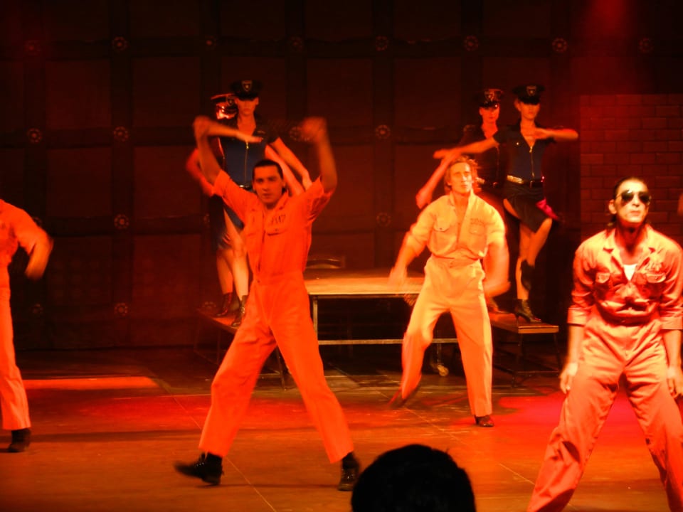 Xanadu  Xanadu Resort Hotel