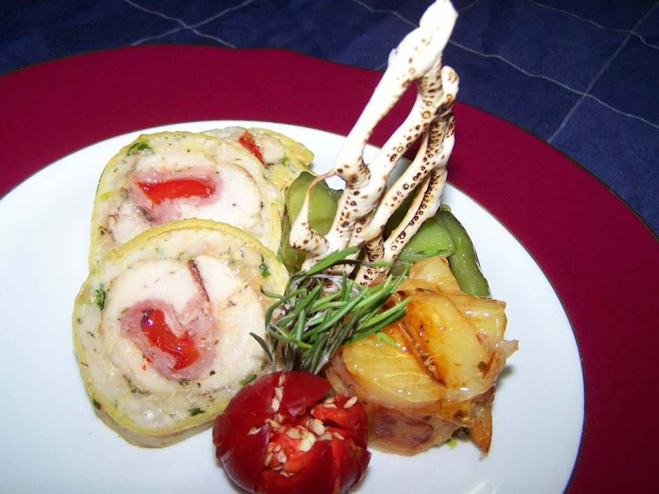 Hotel Luis Fiera di Primiero...i dessert Hotel Luis