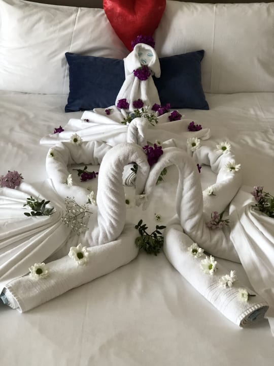 Zimmer Akra Fethiye Tui Blue Sensatori