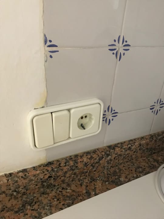 Zimmer Alua Suites Las Rocas