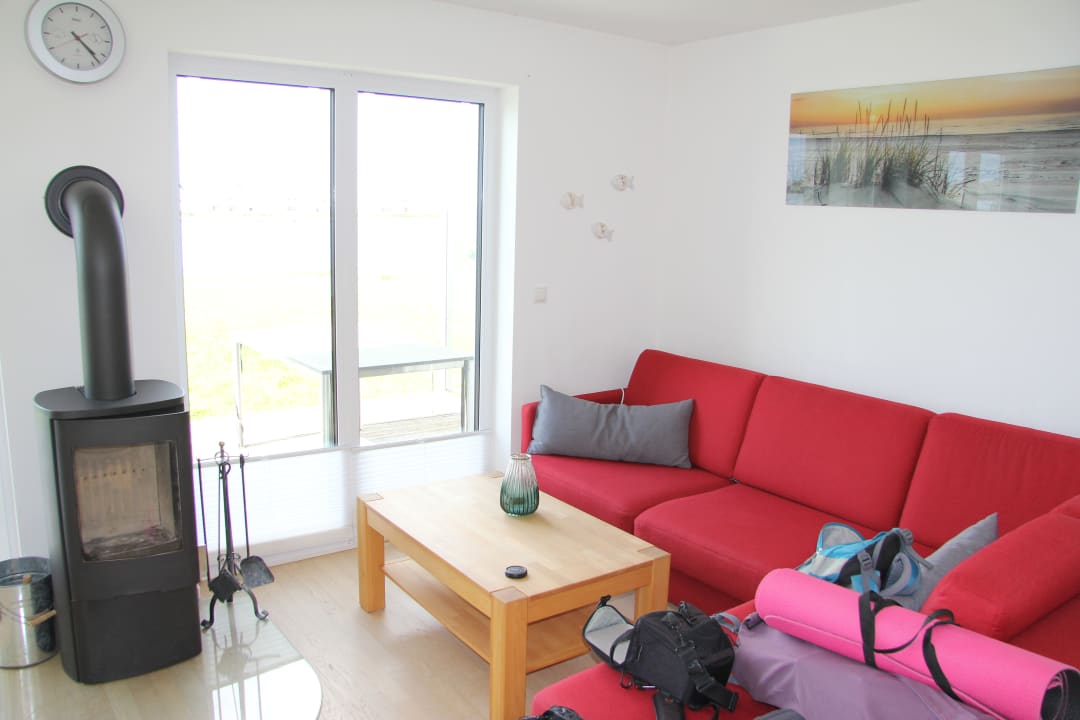 Zimmer OstseeResort Olpenitz - Kapitänshäuser