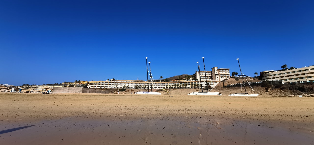 Strand Iberostar Selection Fuerteventura Palace
