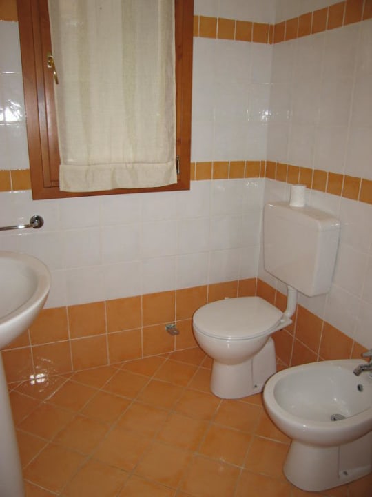 Bad Feriendorf Solmare