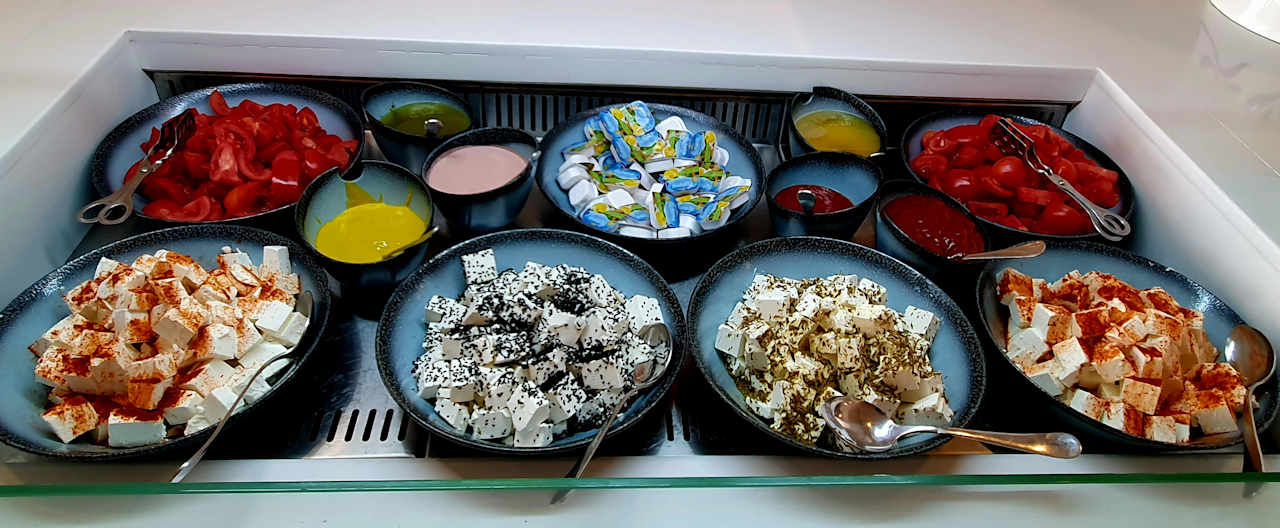 Gastro Albatros Makadi Resort