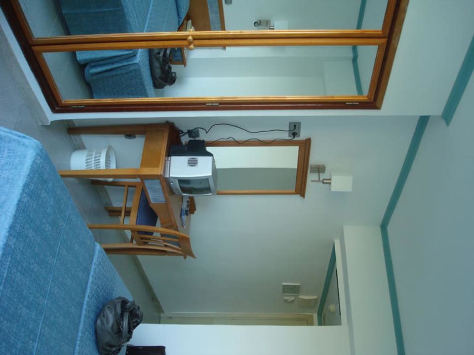 Hotelzimmer Hotel Timor