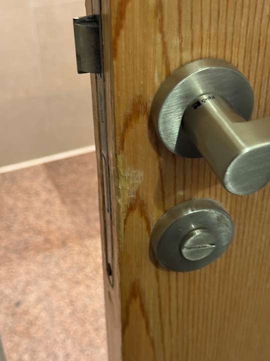 Zimmer Pickalbatros Dana Beach Resort - Hurghada