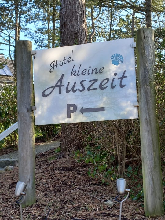 Sonstiges Hotel kleine Auszeit - Adults Only