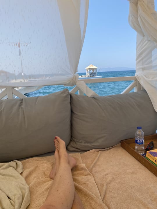 Strand Club Tuana Fethiye
