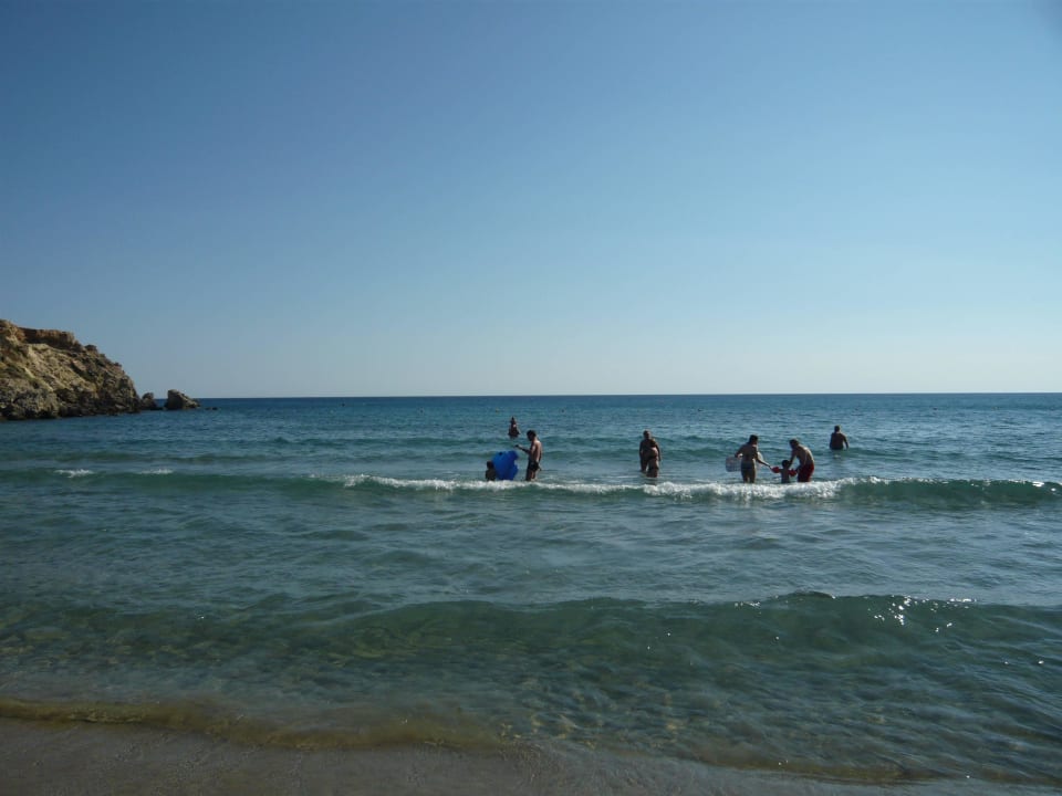 Schön Atlantica Mikri Poli Crete