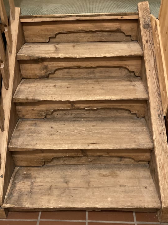 Sonstiges Hotel Mitterhof