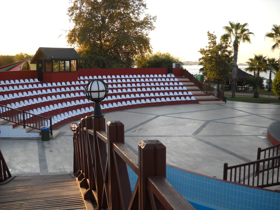 Sport & Freizeit Oz Hotels Incekum Beach