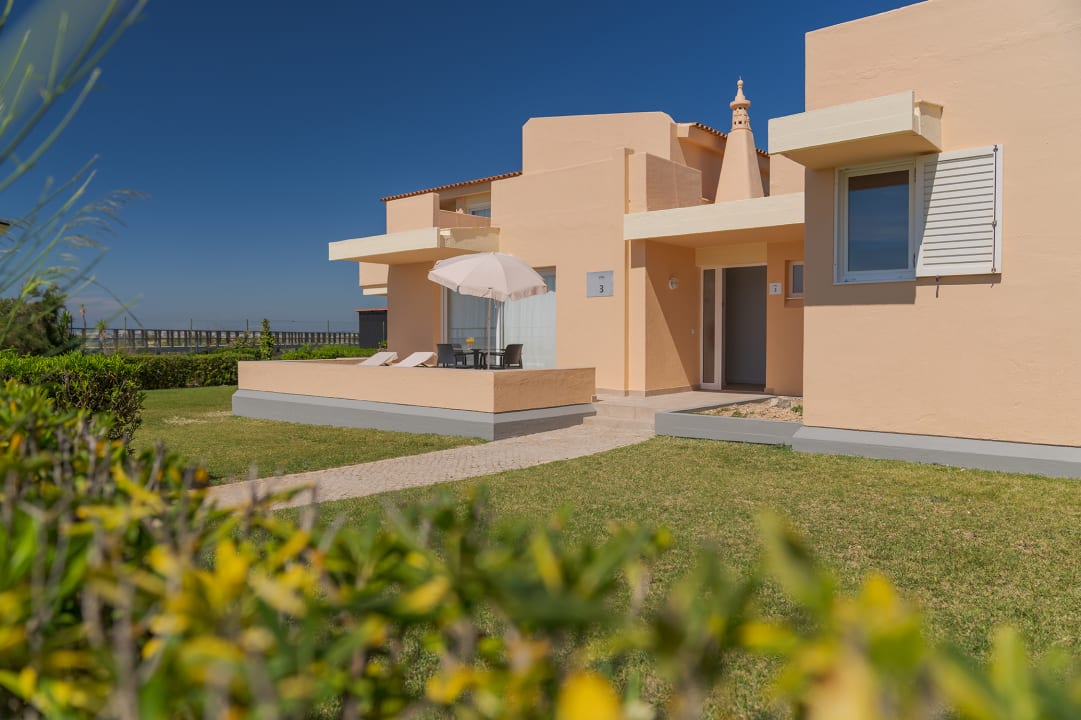 Außenansicht Pestana Alvor Beach Villas Seaside Resort