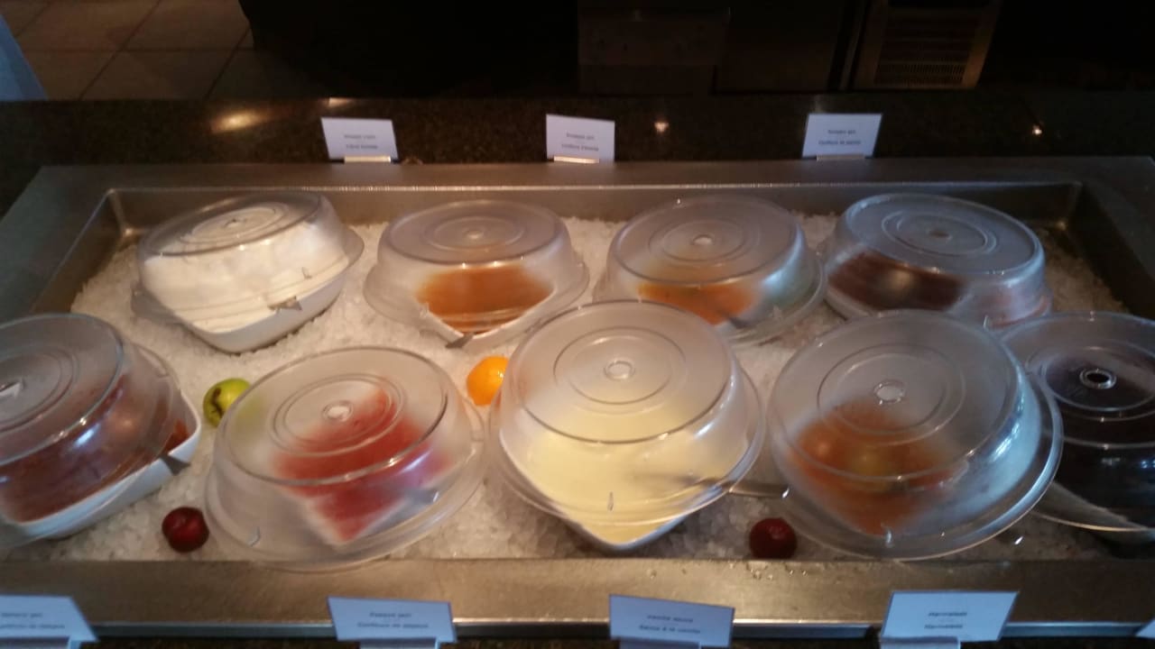 Konfi Victoria Beachcomber Resort & Spa