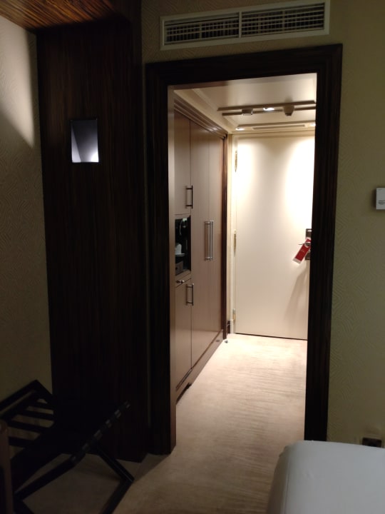 Zimmer NH Collection Prague Carlo IV