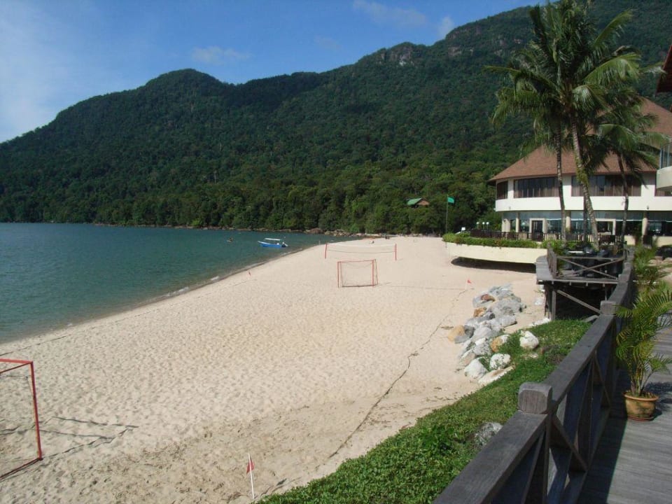 Der Strand Hotel Damai Puri Resort & Spa