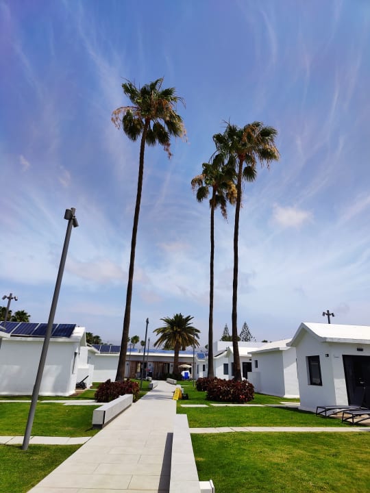 Gartenanlage Club Maspalomas Suites & SPA