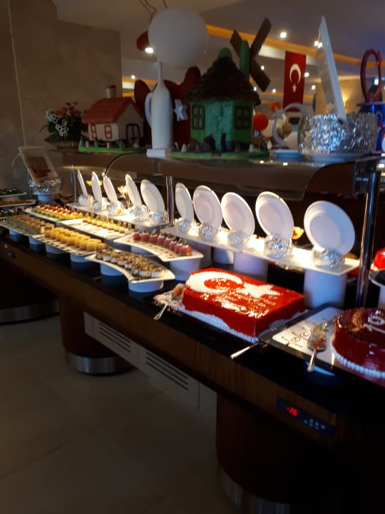 Gastro Saphir Resort & Spa