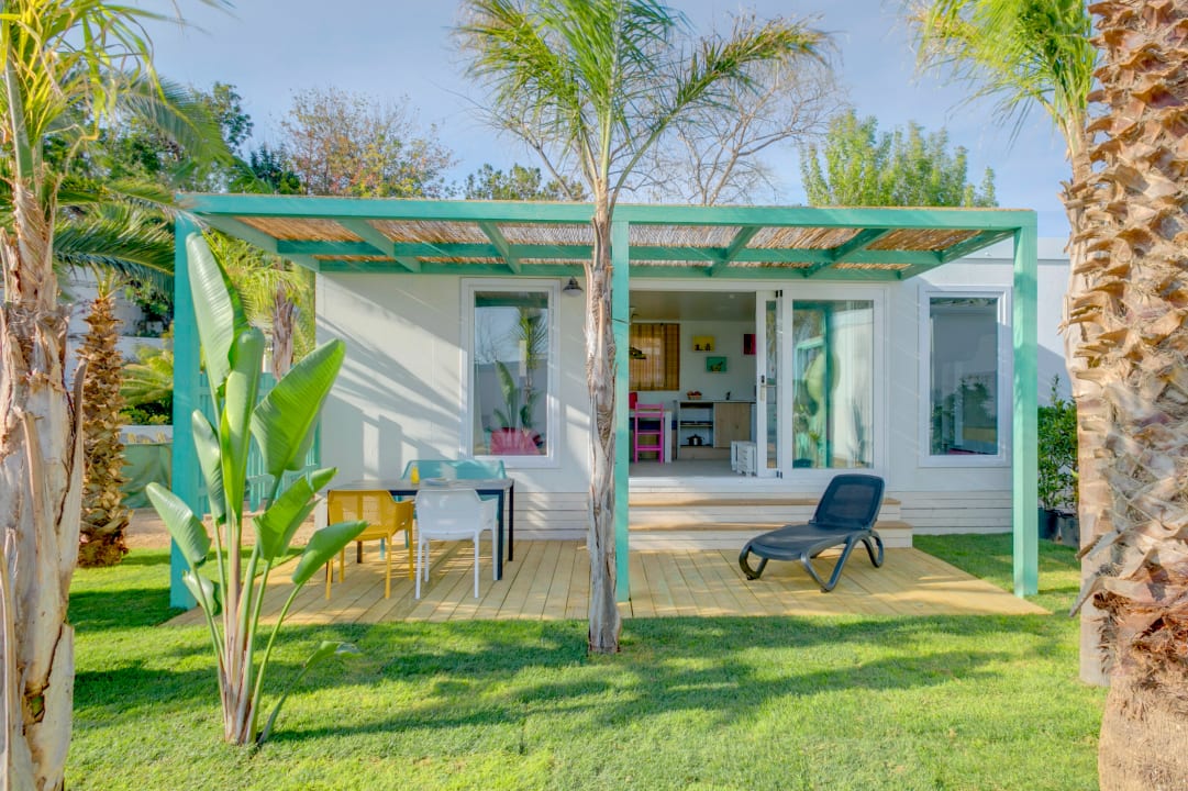 Außenansicht Alannia Els Prats