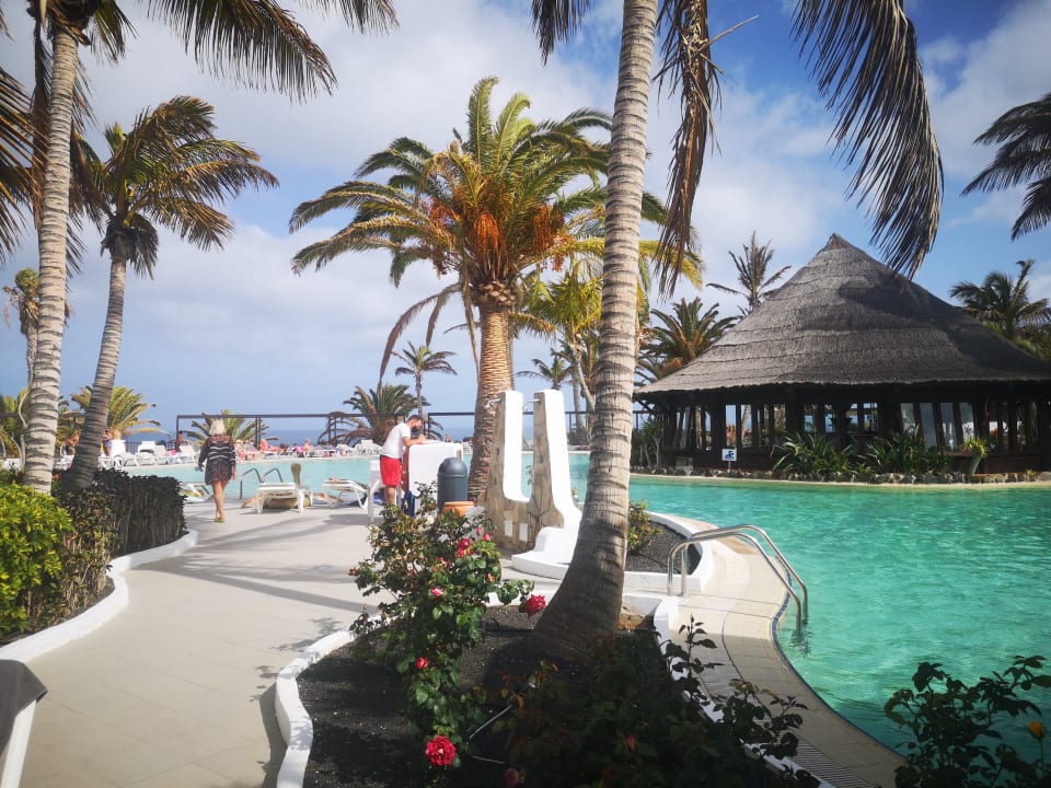 Pool Club Jandia Princess